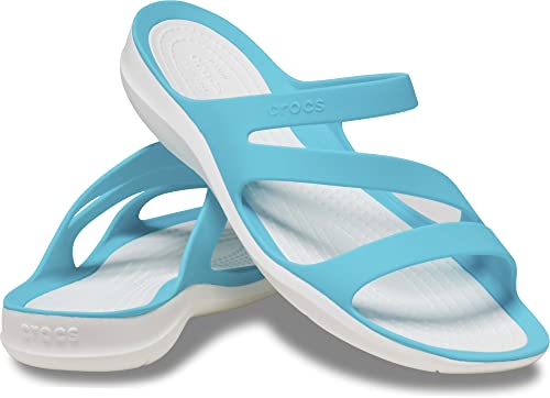 Image of Crocs Women's Swiftwater Sandals