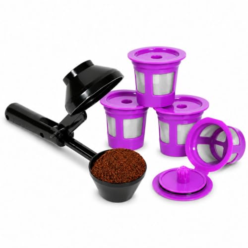 Perfect Pod Café Save Reusable K Cup Coffee Pods...