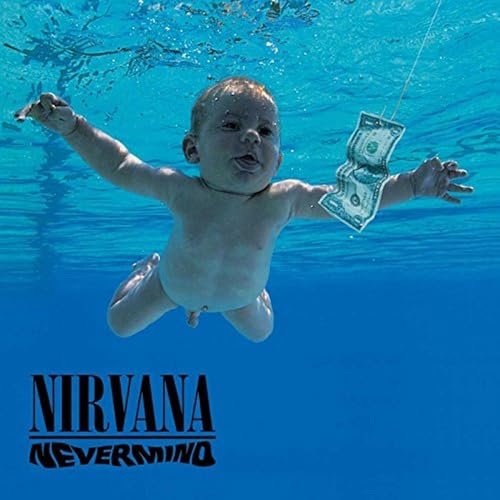 Nevermind (Remaster)