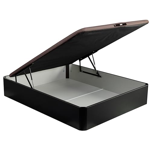 PIKOLIN Canapé Abatible Madera NATURBOX