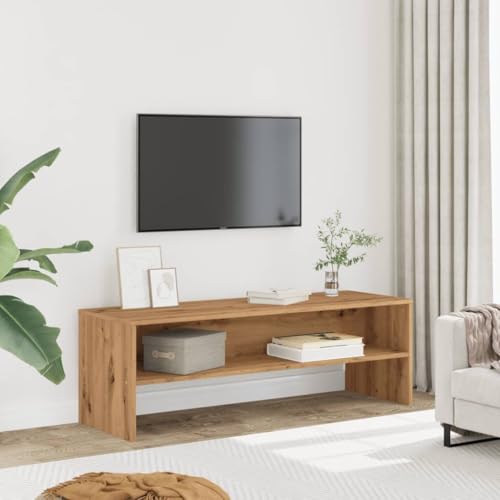 Brokky TV Cabinet Wood TV Cabinet Living Room TV Cabinet Wood TV ...