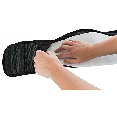 Trixie Bauchband für Rüden, 45-55 cm, dunkelblau