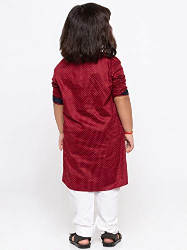 Image of JBN Creation Boys Kurta Pyjama Set