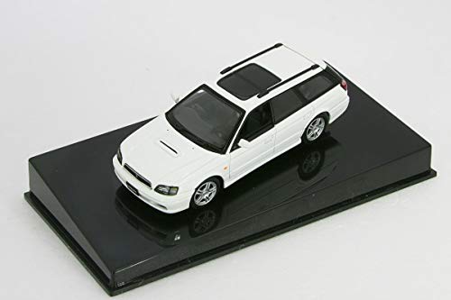 Amazon | 【絶版】オートアート 1/43 スバル レガシィ ツーリング