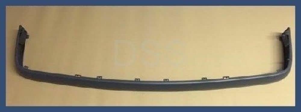w210 Front Bumper Impact Strip Trim (96-99) E-Class 2108850121
