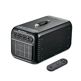 BAYKUL 5000 BTU Portable Tent Air Conditioner