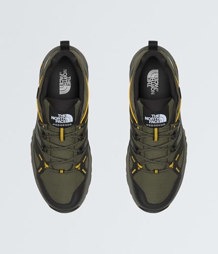 THE NORTH FACE M Hedgehog Gore-TEX Sneakers – Ansicht 2