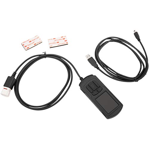 DynoJet Power Vision PV3 for Yamaha FZ-09 / MT-09 model years 2014-2019, PV3-22-01