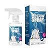 Antistatische Spray, Statische Beschermspray, Statische Kleefverwijderaar, Antistatic Spray,anti Kroes, Reismaat Anti…