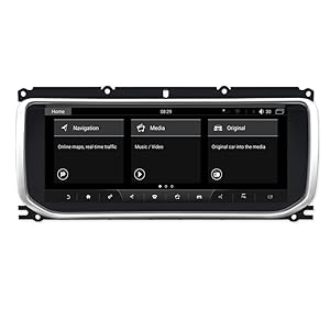 1920 * 720 android 10.0 8core cpu 8gb ram 64gb rom auto-elektronica geen auto dvd-speler autoradio stereo
