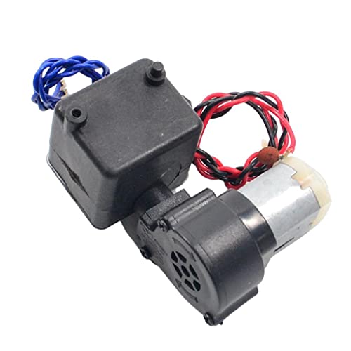 Garende Upgrade Smoke Device for 918 1:16 RC Model Tank