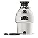 Waste King L-3300 Garbage Disposal with Power Cord, 3/4 HP