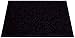 Produktbild Miltex Schmutzfangmatte, schwarz, 40 x 60 cm