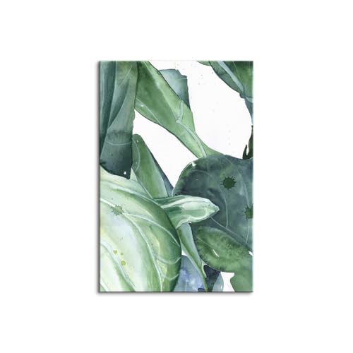 �\�t�@���r���O���[���w�i �ؘg�t���̊����i �A�[�g�p�l�� ����|�X�^�[�����A�[�g�p�l���k�� �V���v���� �΂̎R�̊G�� �Ǌ|�� �z�[���E�H�[���A�[�g���� (70x100cm�i28x40in�j,R1)