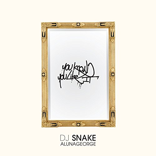 DJ Snake & AlunaGeorge