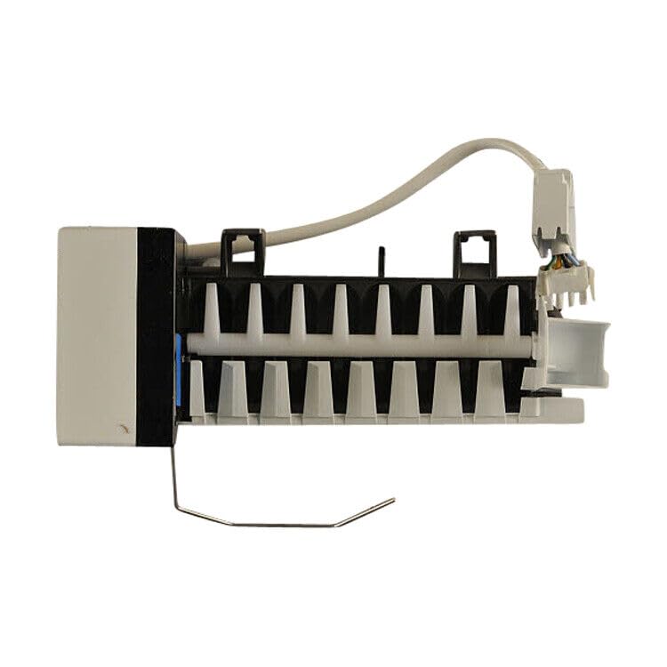 Fabricadora de hielo para congelador Frigidaire 241798231 miniatura 1