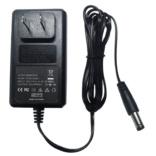 Adapter for Bose Lifestyle 18 28 35 38 48 AV AV18 AV28 AV38 AV48 Life Style DVD Media Center Sound System 30V Replacement Power Supply Charger Cable