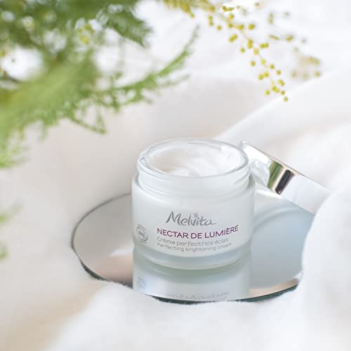 Nectar De Lumière crème perfectrice illuminatrice 50 ml - vue 4
