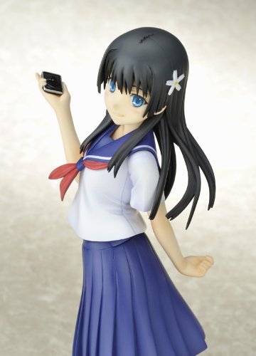 Amazon.co.jp: コトブキヤ とある科学の超電磁砲 佐天涙子 1/8
