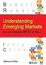 Understanding Emerging Markets: Building Business BRIC by Brick