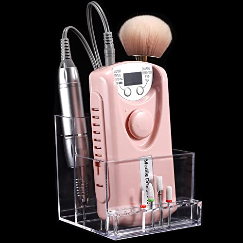 Step-by-Step Guide: How to Clean Nail Drill Bits Step-by-Step Guide: How to Clean Nail Drill Bits