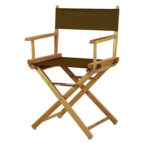Casual Home 200-00/021-45 Director's Chair Canvas 18