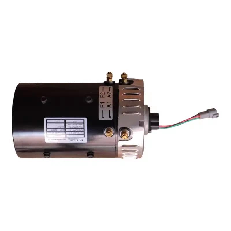 Amazon.com: Compatible for Advanced DC Motors Drives ZQS48-3.8-T