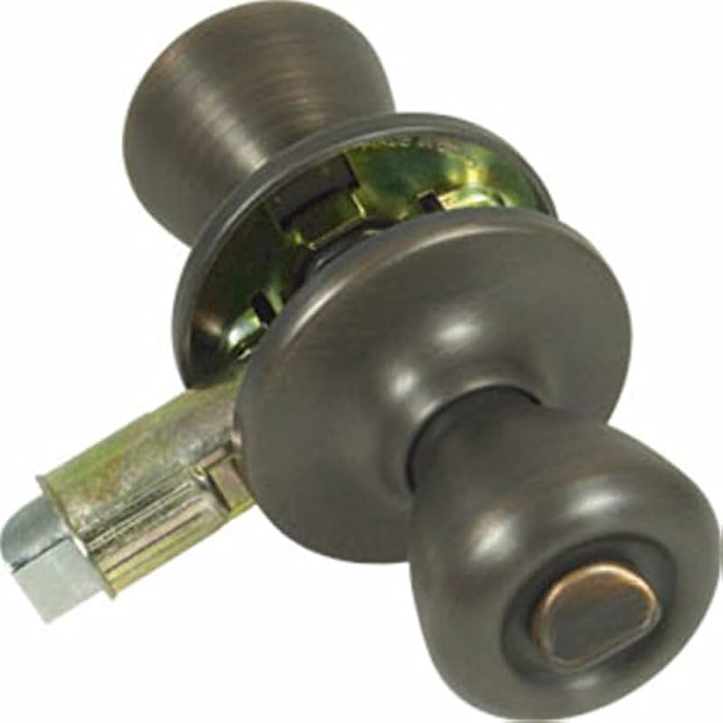 mobile home door knobs interior