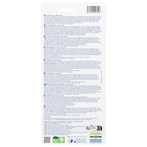 CET KIT CEPILLO + DENTIFRICO ENZIMATICO 70GR