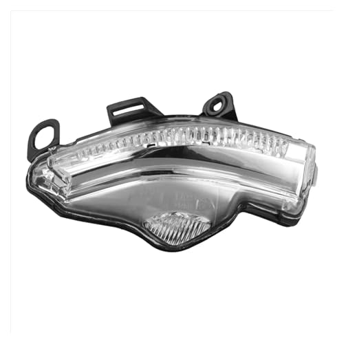 Luces giro Chevy Impala intermitentes retrovisores para viajes seguros