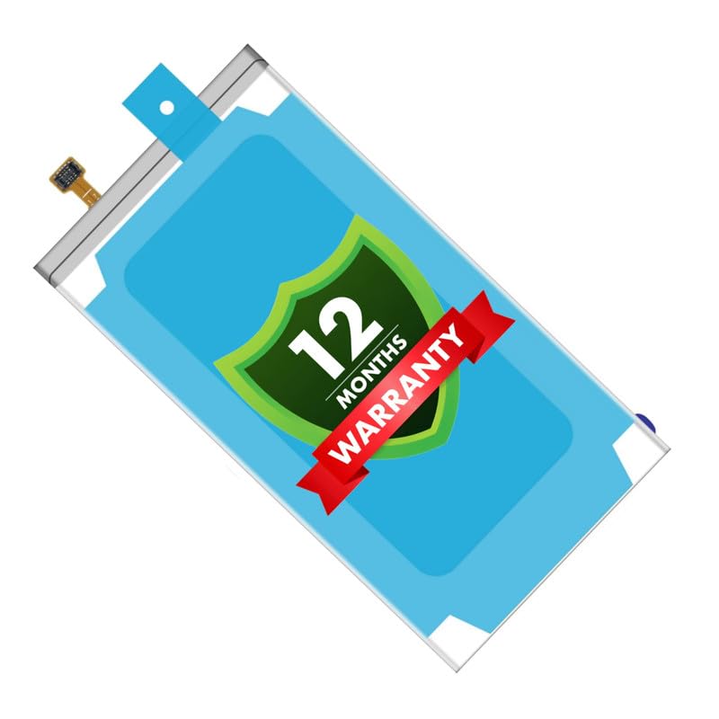 Image of Original EB-BG973ABU Battery Compatible for Samsung Galaxy S10 4G - (3400mAh) - 1 Year Warranty DF7