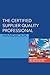 The Certified Supplier Quality Professional Handbook