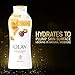 Olay Ultra Moisture Shea Butter Body Wash with B3 Complex - 22 Fl Oz (Pack of 4)