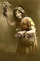 The Lavender Seller's Fortune 1494241951 Book Cover