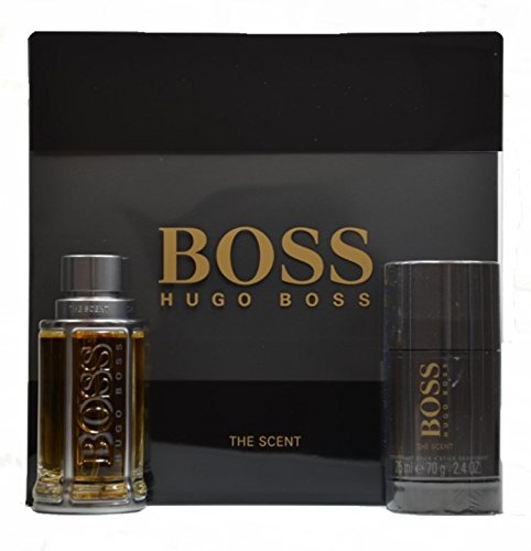 P&G Boss scent edt v.50 deo stick 75 ml