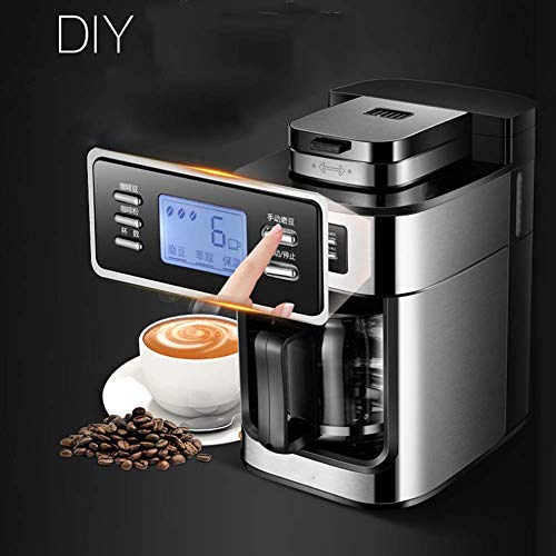 Cafetera de Goteo Automática 1.2 L 10 Tazas miniatura 3