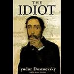 Cover of The Idiot [Blackstone]