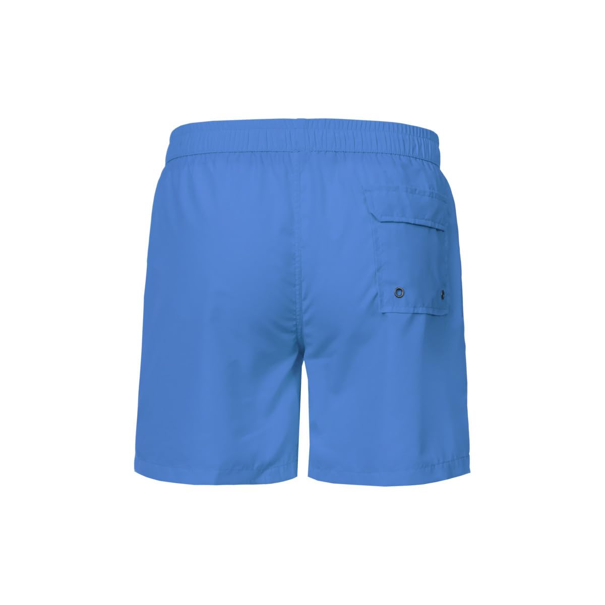 La Martina Herren Badehose