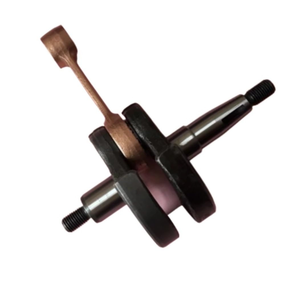 Vilebrequin SR320 SR400 BR340 BR400 atomiseur souffleur