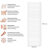 DecoMeister B0BZ2VL2MC lato 3