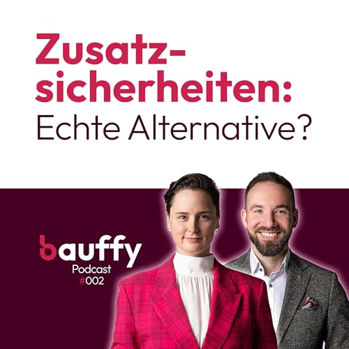Zusatzsicherheiten &ndash; echte Alternative oder untersch&auml;tztes Risiko?