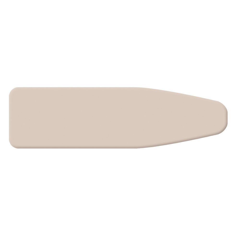 MetaltexCase Iron Algodon C/muleton