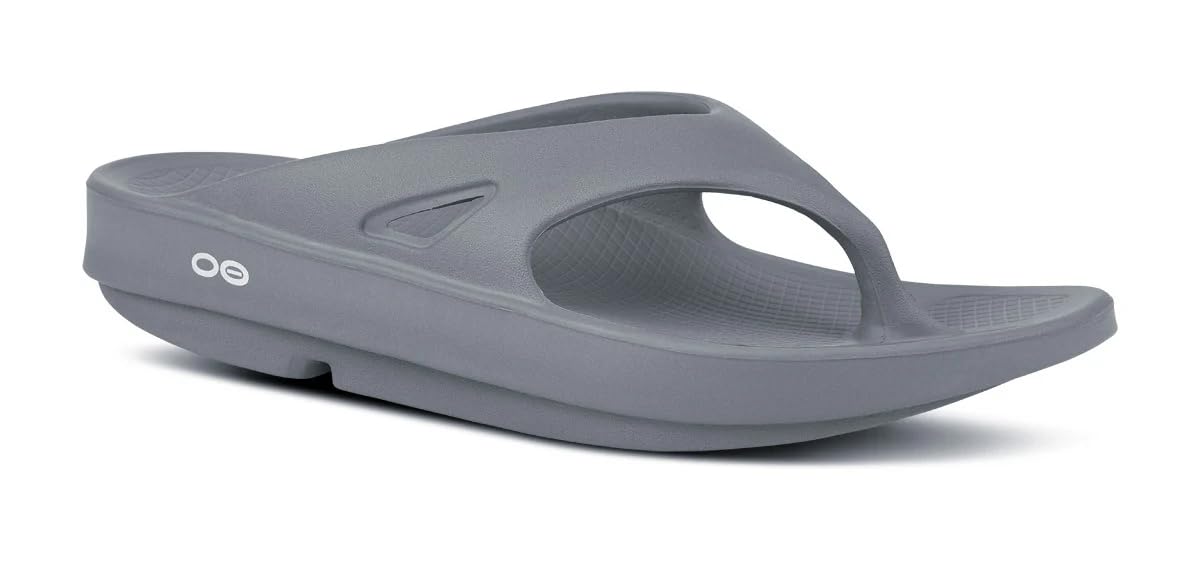 OOFOS OOahh Recovery Slide - shoes clothing | Mubboo