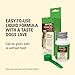 Sentry Pet Care HC WormX DS (pyrantel pamoate) Canine Anthelmintic Suspension De-wormer for Dogs, 2 oz