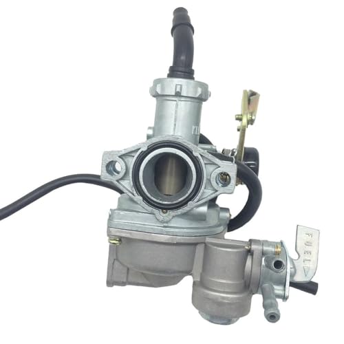 Carburateur XL125 Honda pour résoudre les fuites d'essence sur ATC125M