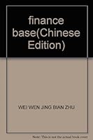finance base 7302110247 Book Cover