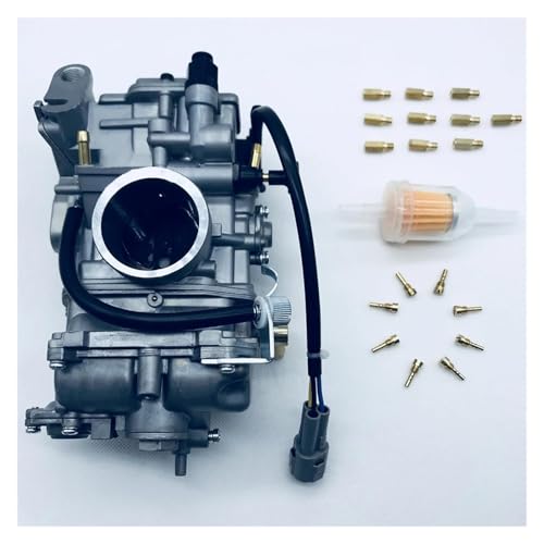 Kit réparation carburateur pour Suzuki DRZ400 RMZ450 KLX400 CRF450 FCR MX 39 40