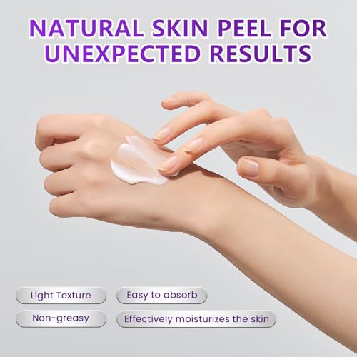 Yegbong Instant Face Lift Cream, Face Tightening And Lifting, Anti Aging Face Lift Moisturizer Wrinkle Serum For Women thumb #3