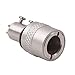 Messe mit günstig Kaufen-SME Typ Plattenspieler Tonarm Buchsenanschluss Mit 24 Karat Vergoldeten Stiftanordnungen Innendurchmesser 8 Mm Tonarm Aluminiumlegierung Headshell Recorder Player Anschluss Innendurchmesser 8 Mm
