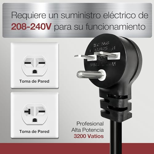 El mejor review de Chef plus induction disponible en línea. 19 El mejor review de Chef plus induction disponible en línea. 9